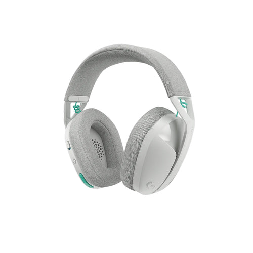 Logitech G321 Lightspeed Wireless Gaming Headset - White