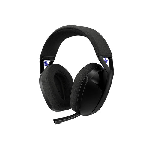 Logitech G321 Lightspeed Wireless Gaming Headset - Black