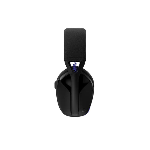 Logitech G321 Lightspeed Wireless Gaming Headset - Black