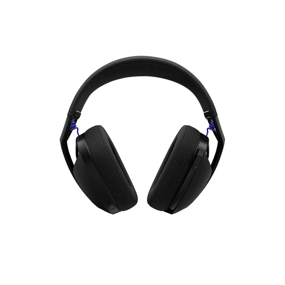 Logitech G321 Lightspeed Wireless Gaming Headset - Black