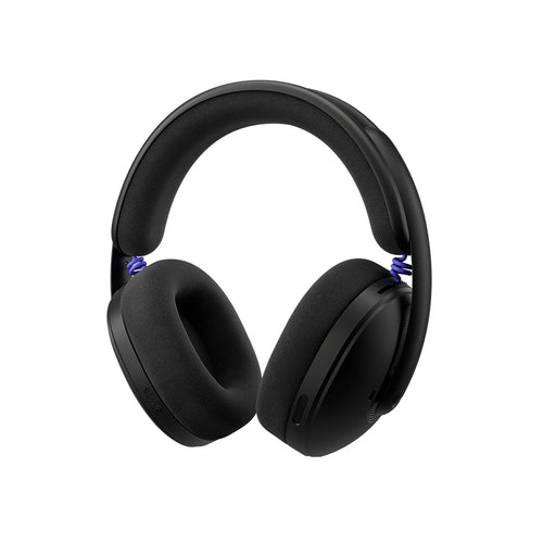 Logitech G325 Lightspeed Gaming Headset - Black