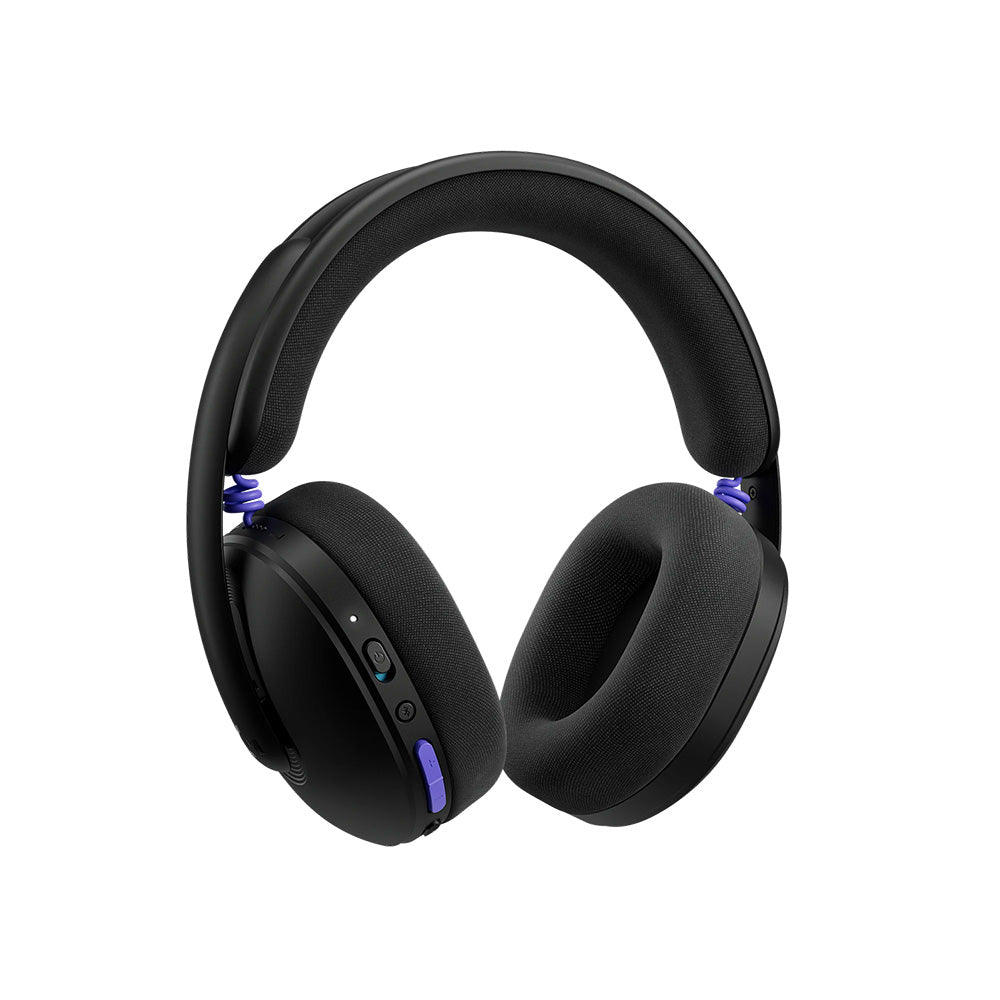 Logitech G325 Lightspeed Gaming Headset - Black