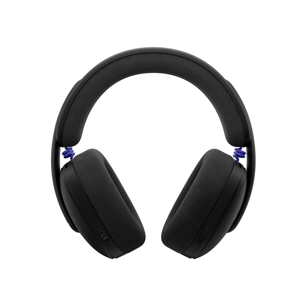 Logitech G325 Lightspeed Gaming Headset - Black