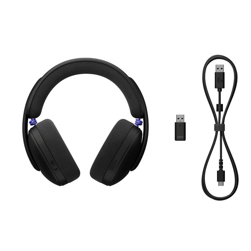 Logitech G325 Lightspeed Gaming Headset - Black