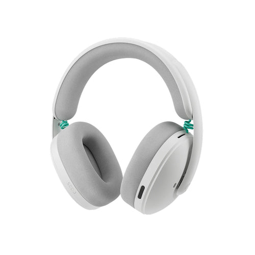 Logitech G325 Lightspeed Gaming Headset - White