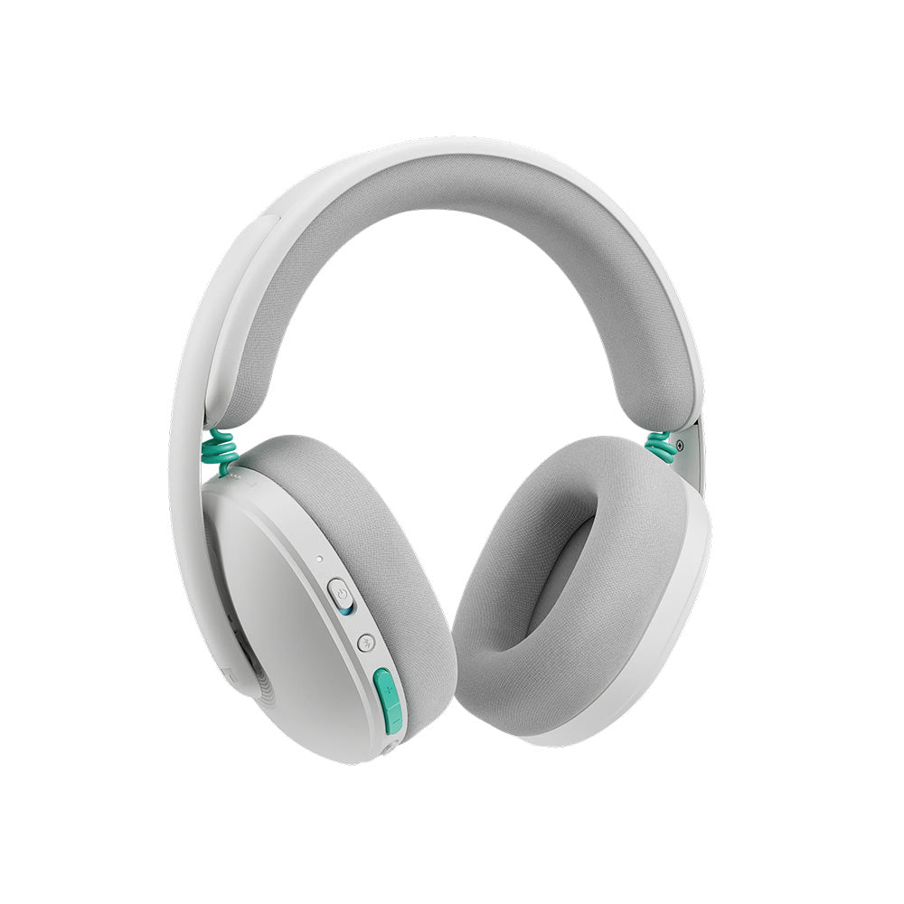 Logitech G325 Lightspeed Gaming Headset - White