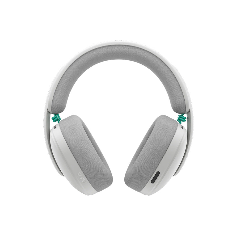 Logitech G325 Lightspeed Gaming Headset - White
