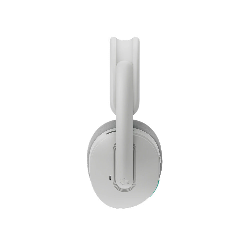 Logitech G325 Lightspeed Gaming Headset - White