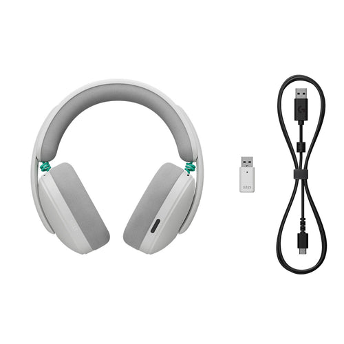 Logitech G325 Lightspeed Gaming Headset - White