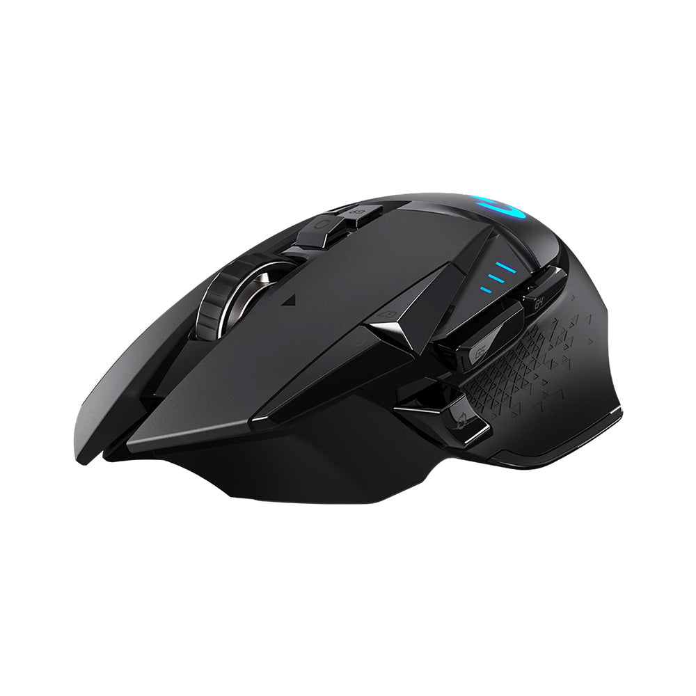 Logitech G502 Lightspeed Wireless Gaming Mouse