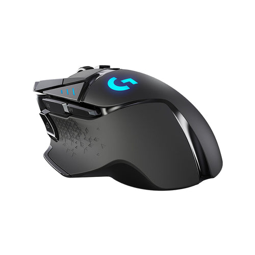 Logitech G502 Lightspeed Wireless Gaming Mouse