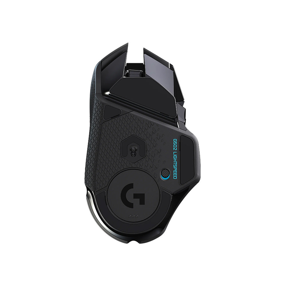 Logitech G502 Lightspeed Wireless Gaming Mouse