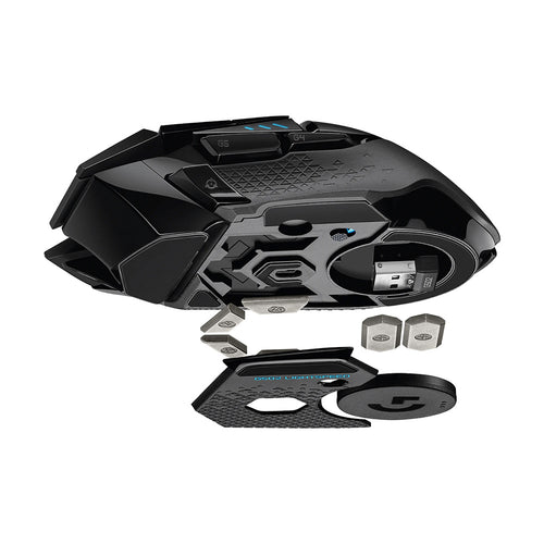Logitech G502 Lightspeed Wireless Gaming Mouse