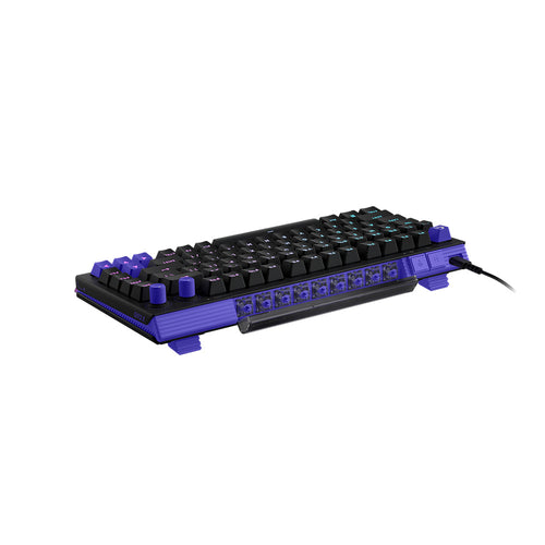 Logitech G512 X 75 Tactile Gaming Keyboard (Black)
