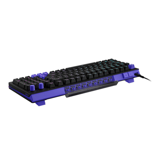 Logitech G512 X 98 Tactile Gaming Keyboard (Black)