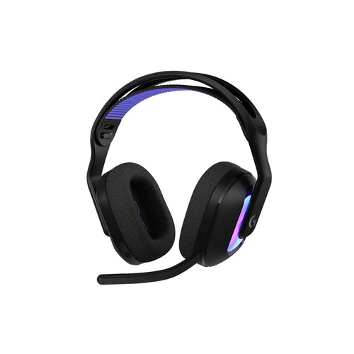 Logitech G522 Lightspeed Wireless Gaming Headset - Black