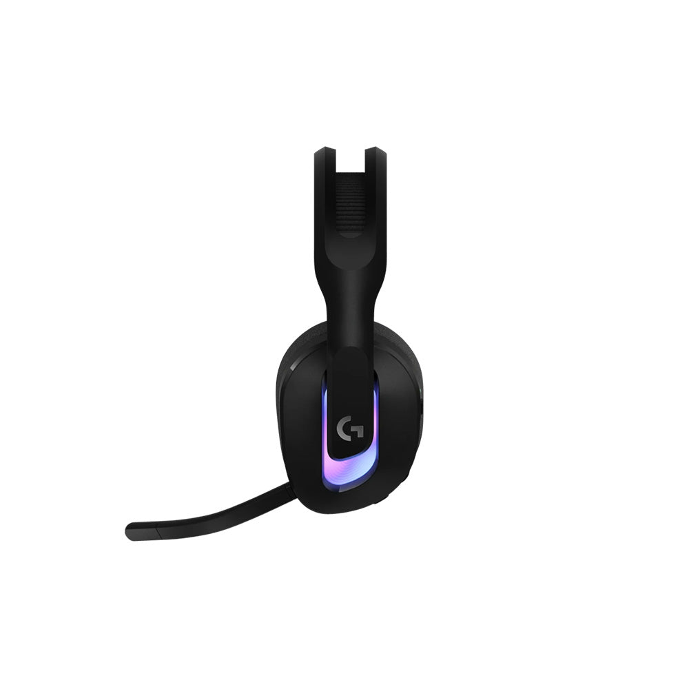 Logitech G522 Lightspeed Wireless Gaming Headset - Black