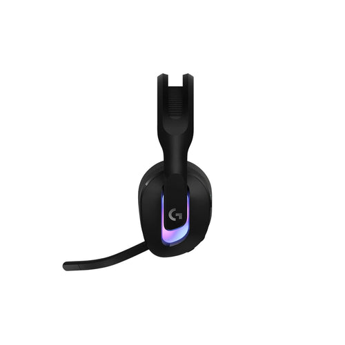 Logitech G522 Lightspeed Wireless Gaming Headset - Black