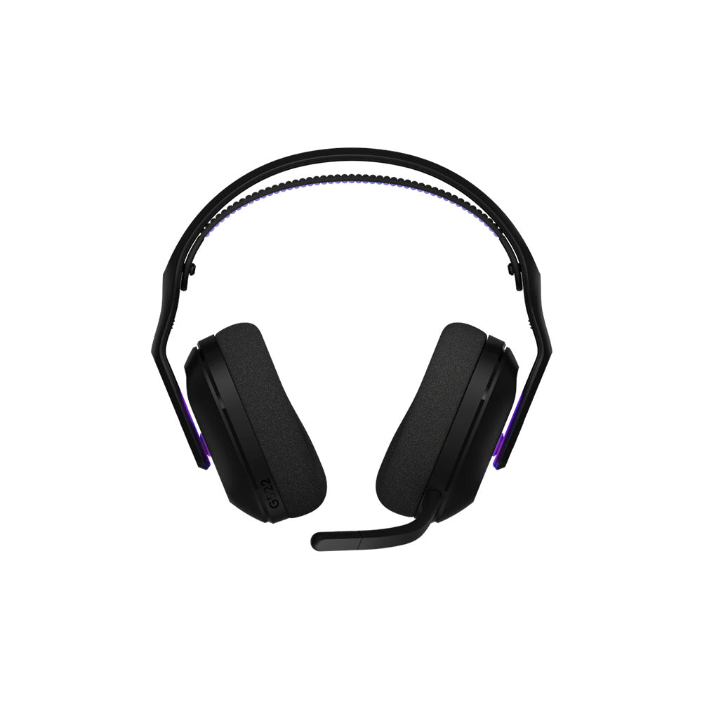 Logitech G522 Lightspeed Wireless Gaming Headset - Black