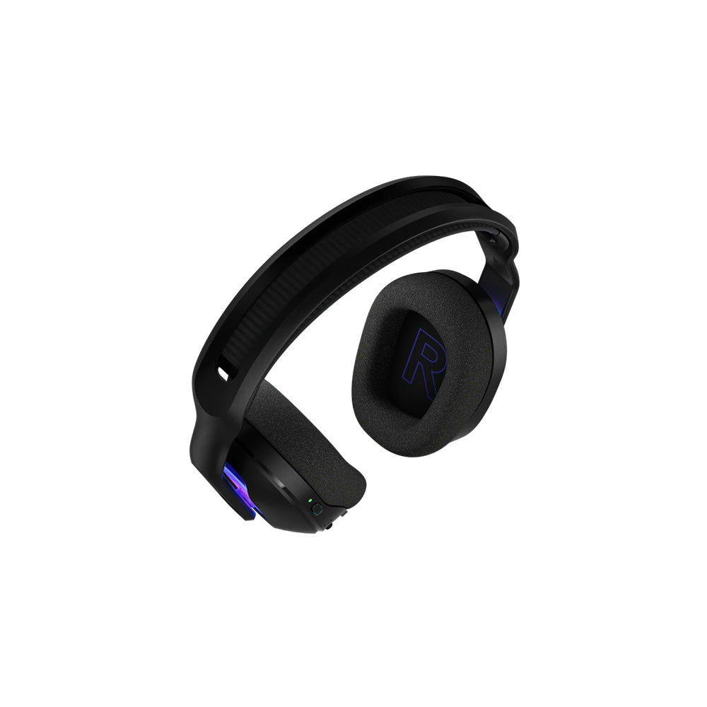 Logitech G522 Lightspeed Wireless Gaming Headset - Black
