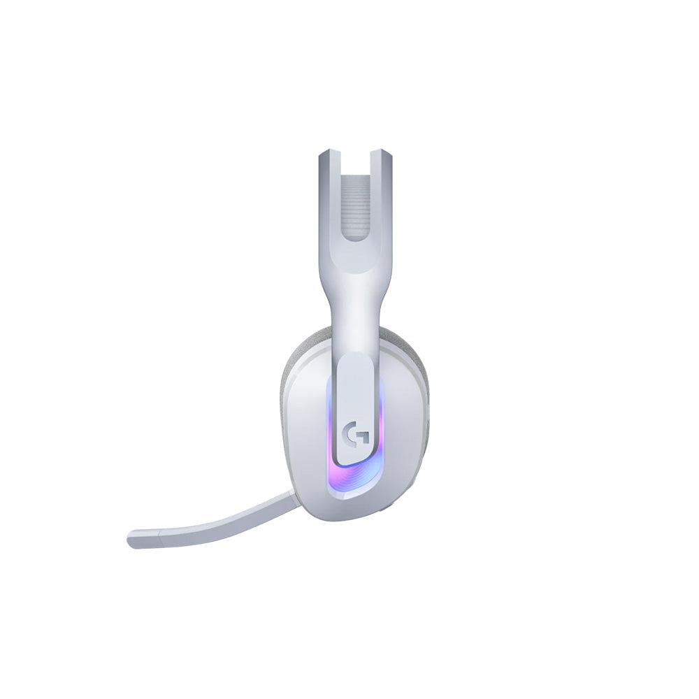 Logitech G522 Lightspeed Wireless Gaming Headset - White