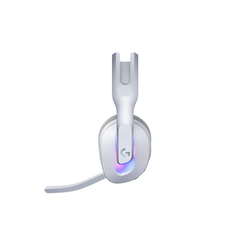 Logitech G522 Lightspeed Wireless Gaming Headset - White