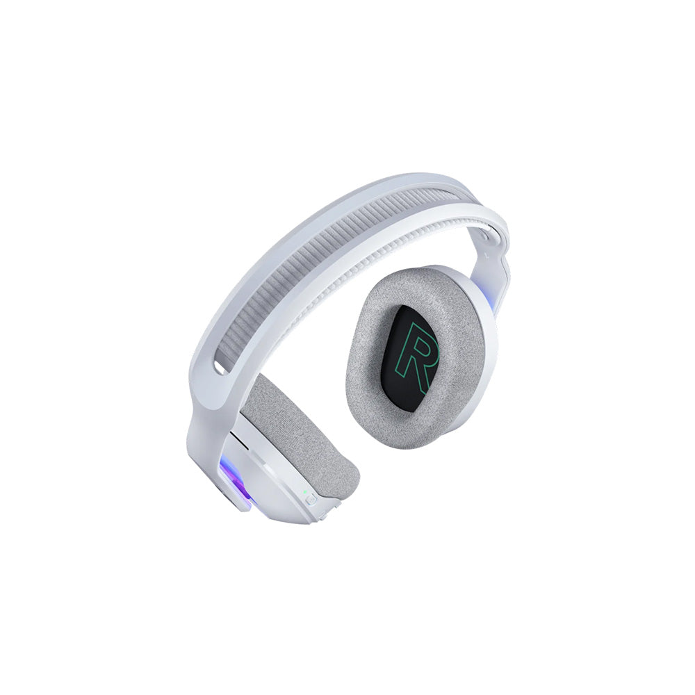 Logitech G522 Lightspeed Wireless Gaming Headset - White