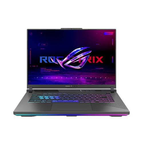 Asus ROG Strix G16 G614PR-TS161W - R9-8940HX 32GB 1TB RTX5070Ti 16