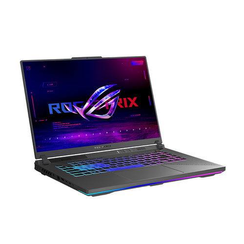 Asus ROG Strix G16 G614PR-TS161W - R9-8940HX 32GB 1TB RTX5070Ti 16