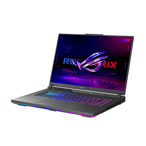Asus ROG Strix G16 G614PR-TS161W - R9-8940HX 32GB 1TB RTX5070Ti 16