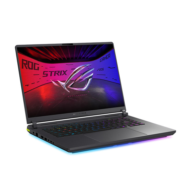 Asus ROG Strix G16 G615LW-TS297W - UT9-290HX Plus 32GB 1TB RTX5080 16