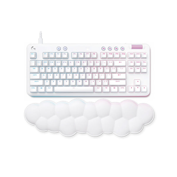 【週末セール】Logicool G713 Gaming Keyboard Logitech G713 Wired Gaming Keyboard (Red Linear) – Challenger