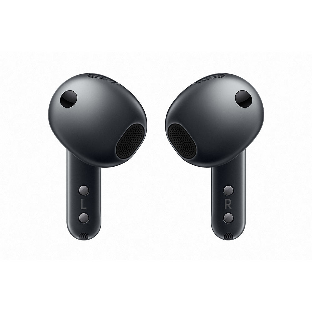 Samsung Galaxy Buds4 Black – Challenger Singapore