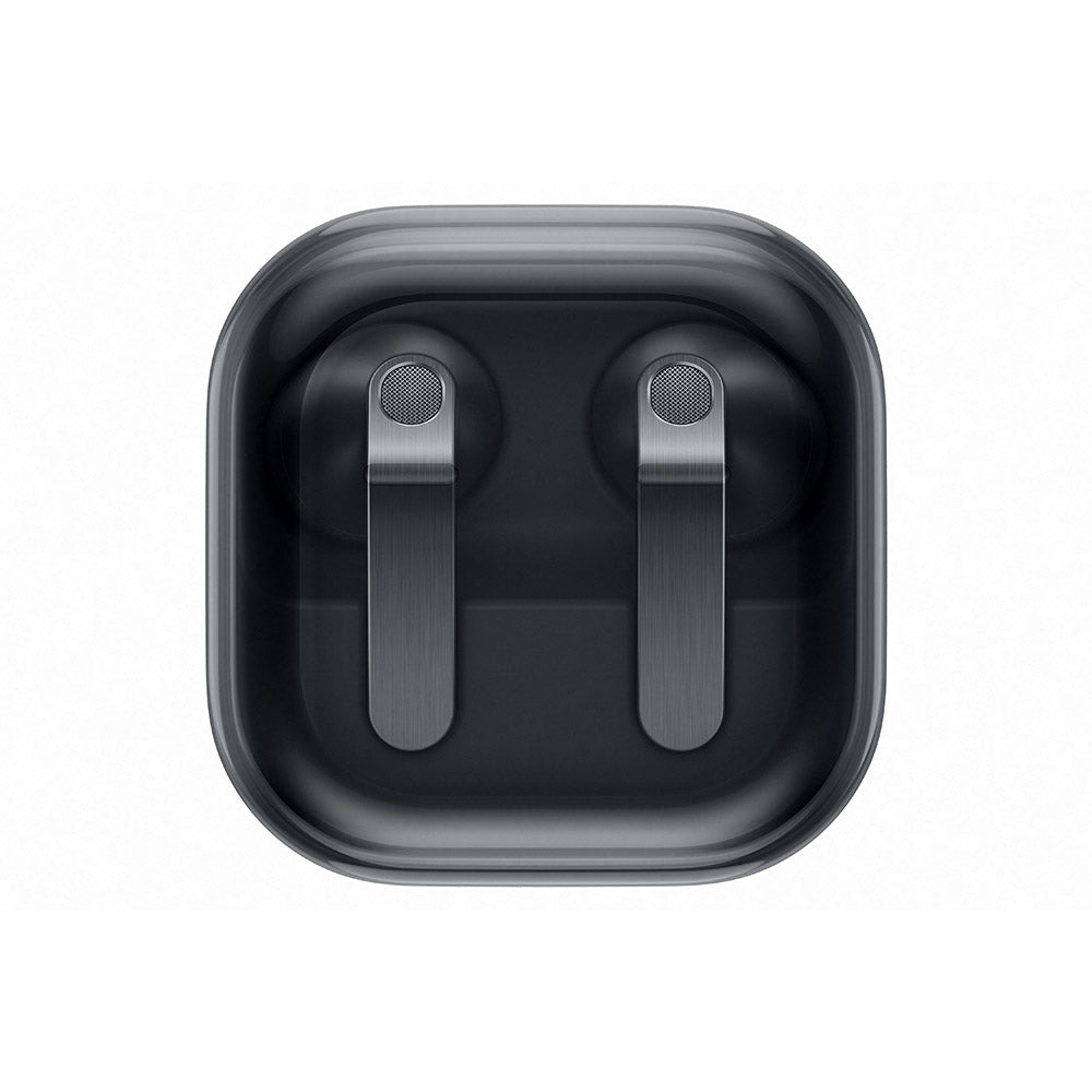 Samsung Galaxy Buds4 Black – Challenger Singapore