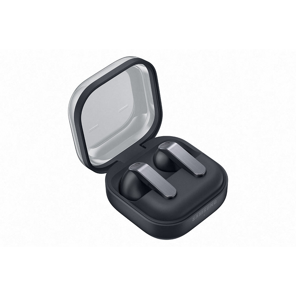 Samsung Galaxy Buds4 Black – Challenger Singapore Samsung Galaxy Buds4 Black – Challenger Singapore