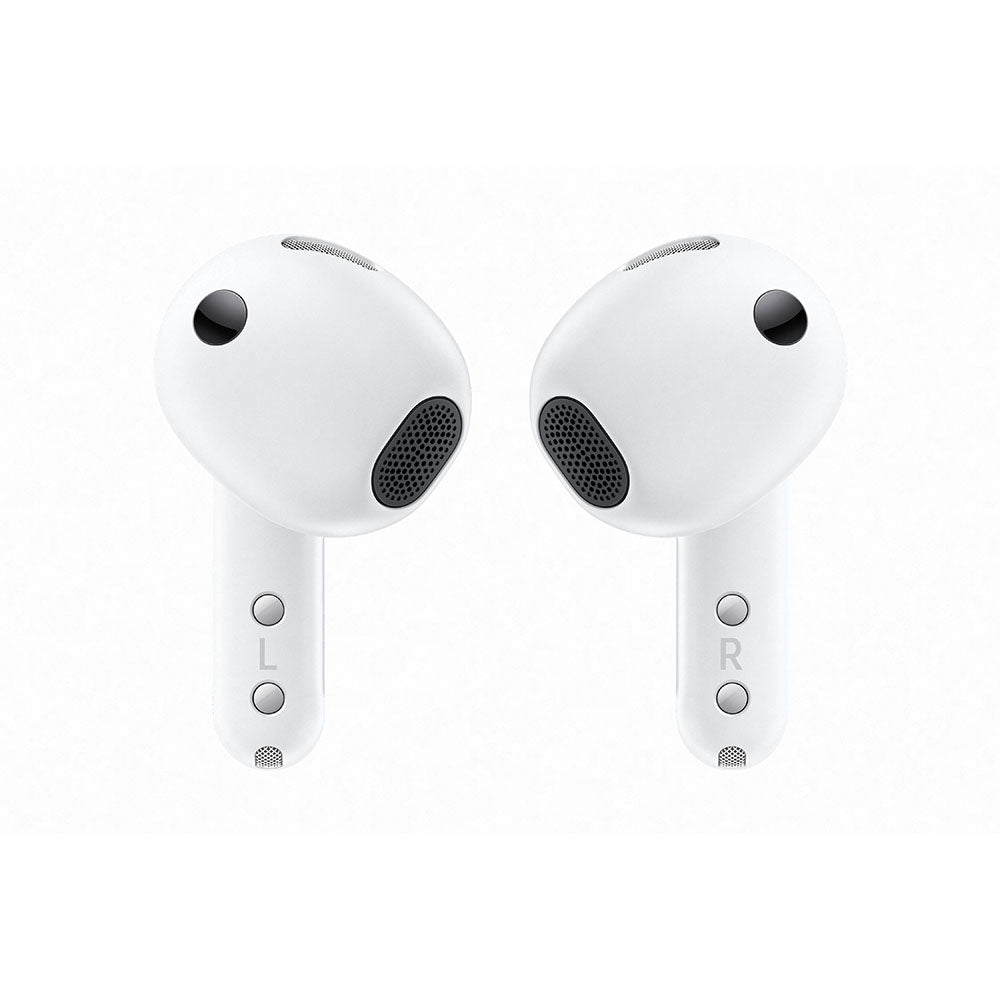 【新品同様品】Samsung Galaxy Buds4 ホワイト Samsung Galaxy Buds4 White – Challenger Singapore