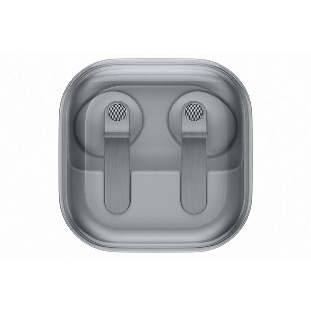 Samsung Galaxy Buds4 White – Challenger Singapore
