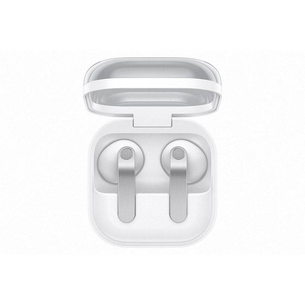 Samsung Galaxy Buds4 White – Challenger Singapore