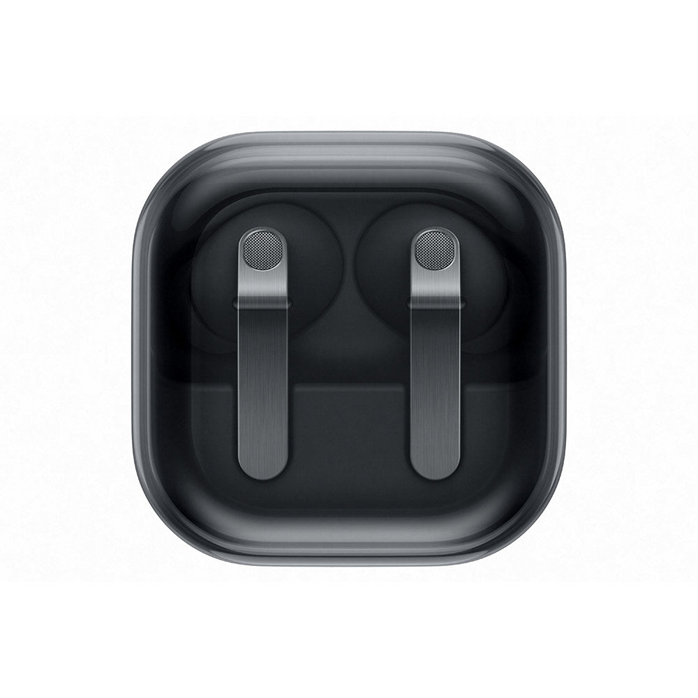 イヤホン Samsung Galaxy buds4 pro Samsung Galaxy Buds4 Pro Black – Challenger Singapore