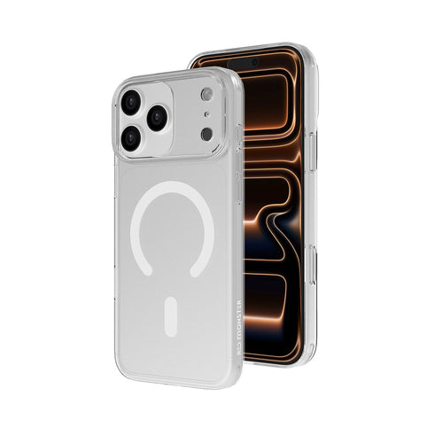 Redmonster iPhone 18 Pro Max (2026) Gassan M Oca Clear