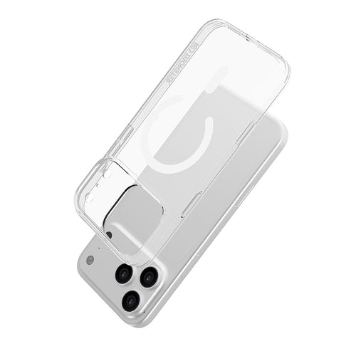 Redmonster iPhone 18 Pro Max (2026) Gassan M Oca Clear