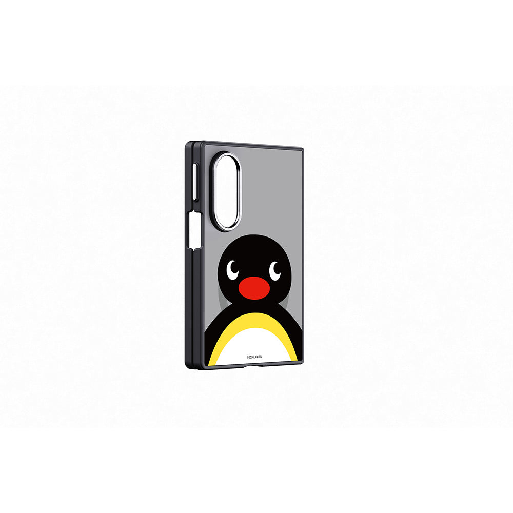 Samsung GP-FPF971HICBW Galaxy Z Fold8 Mirror Magnet Case
