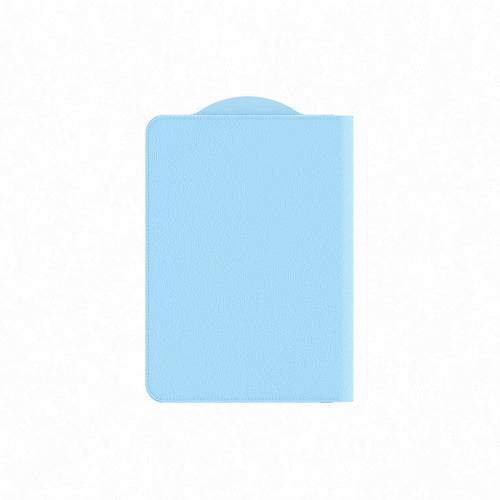 Samsung Magnet Card Wallet - Ice Blue (GP-TOU026HIALW)