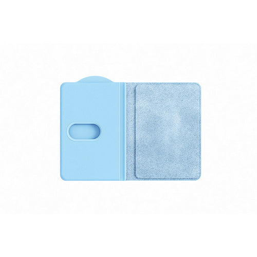 Samsung Magnet Card Wallet - Ice Blue (GP-TOU026HIALW)