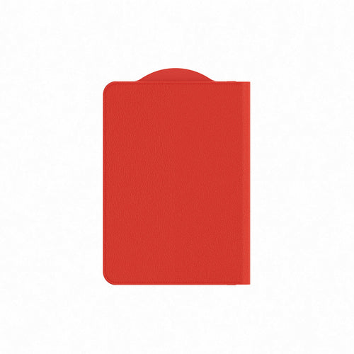 Samsung Magnet Card Wallet - Coral Red (GP-TOU026HIARW)