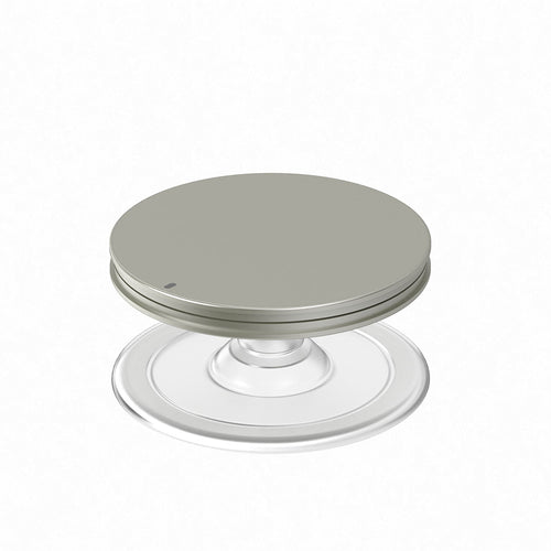 Samsung Magnet Mirror Tok (Grip) Gray (GP-TOU026HIBJW)