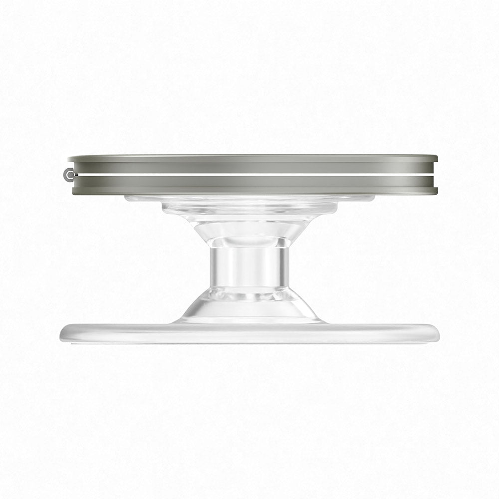 Samsung Magnet Mirror Tok (Grip) Gray (GP-TOU026HIBJW)