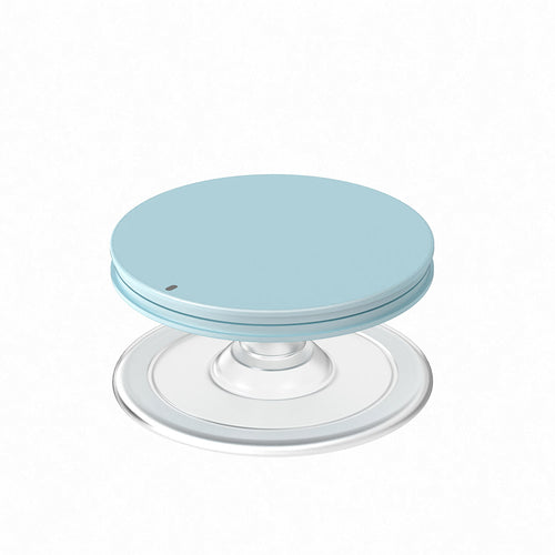 Samsung Magnet Mirror Tok (Grip) Ice Blue (GP-TOU026HIBLW)