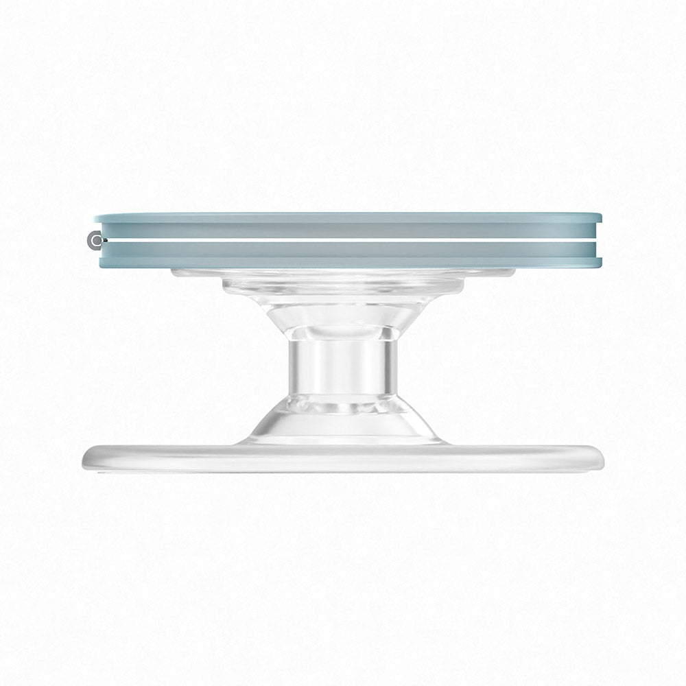 Samsung Magnet Mirror Tok (Grip) Ice Blue (GP-TOU026HIBLW)