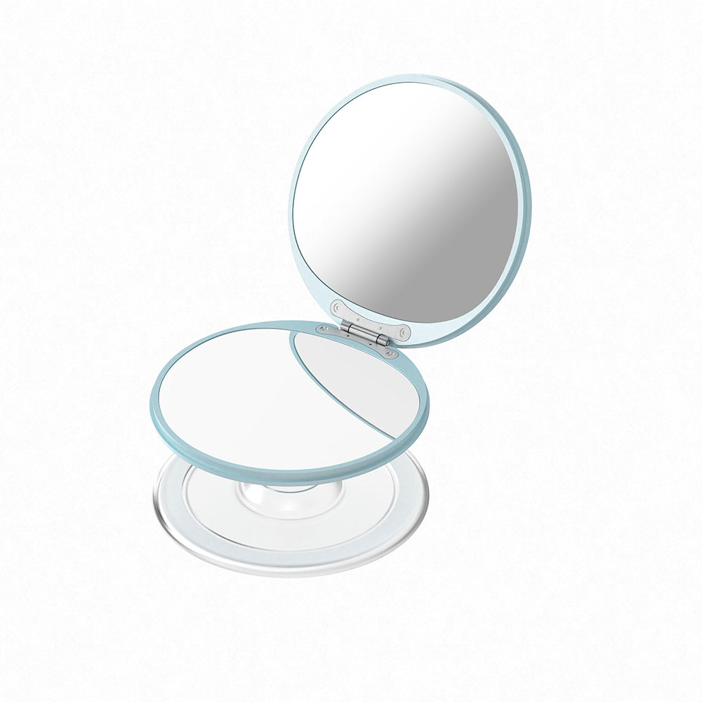 Samsung Magnet Mirror Tok (Grip) Ice Blue (GP-TOU026HIBLW)